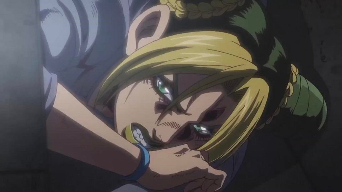 Fans Left Disappointed After JoJo's Bizarre Adventure: Stone Ocean Part 2  Doesn't Get New Opening Theme