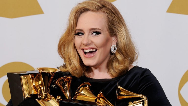 Adele Achieves Massive YouTube Achievement With 'Rolling in the Deep' Video