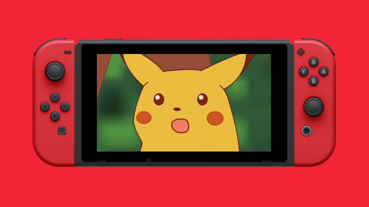 Free Pokémon games on Switch and mobile