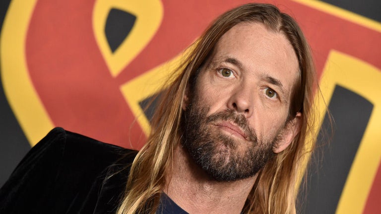 Taylor Hawkins' Death Draws Emotional Reactions From Foo Fighters Fans Worldwide