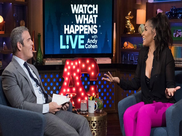 'RHOA': Why Andy Cohen Is Hyped for Season 14