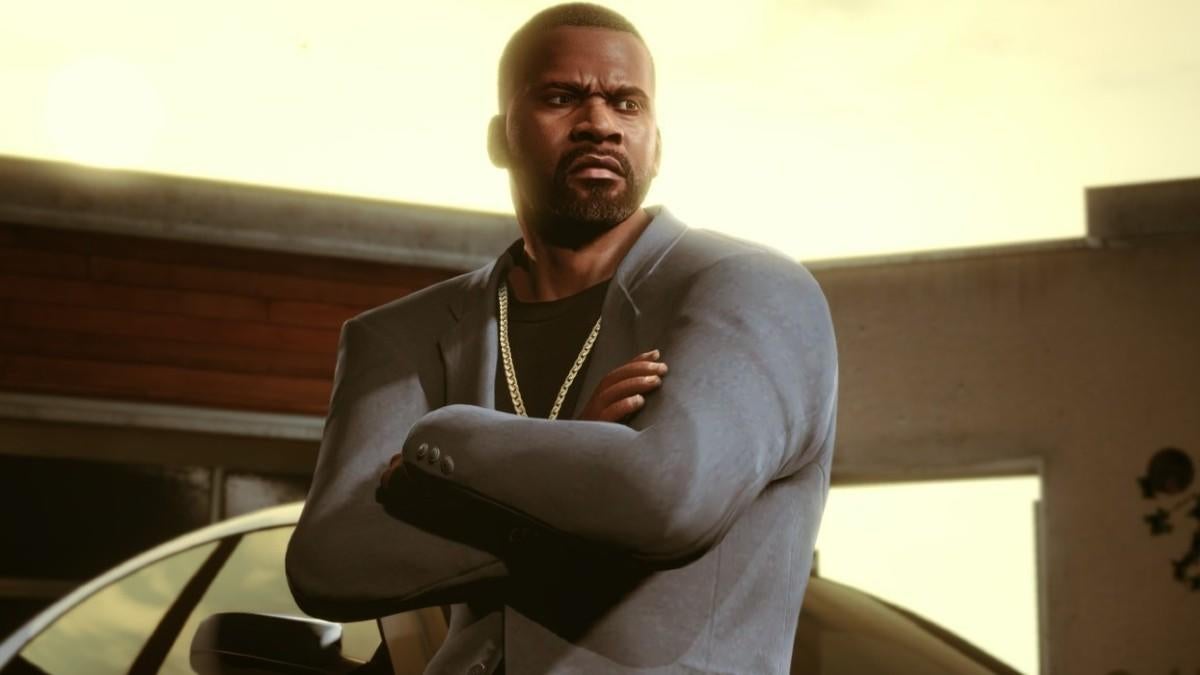 GTA 5 Actor Reveals What He'd Change About Rockstar's Game