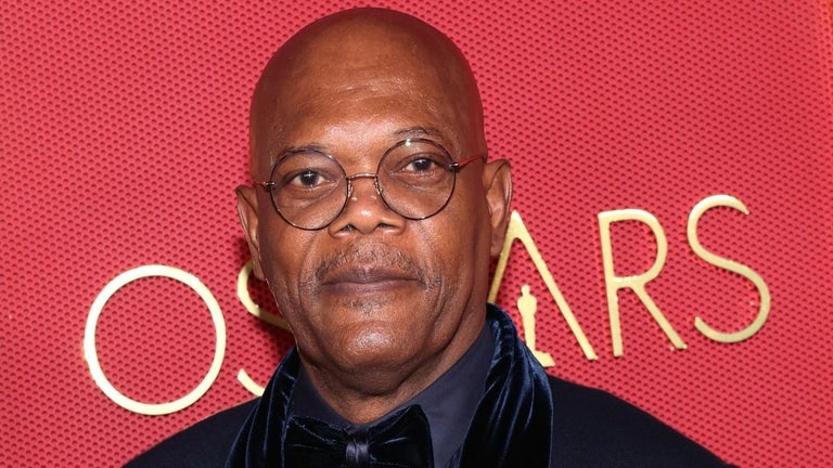 Samuel L. Jackson Reveals Who Got Him Banned From 'Saturday Night Live'