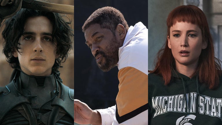 Oscars 2022: Where to Stream All 10 Best Picture Nominees at This Year's Academy Awards