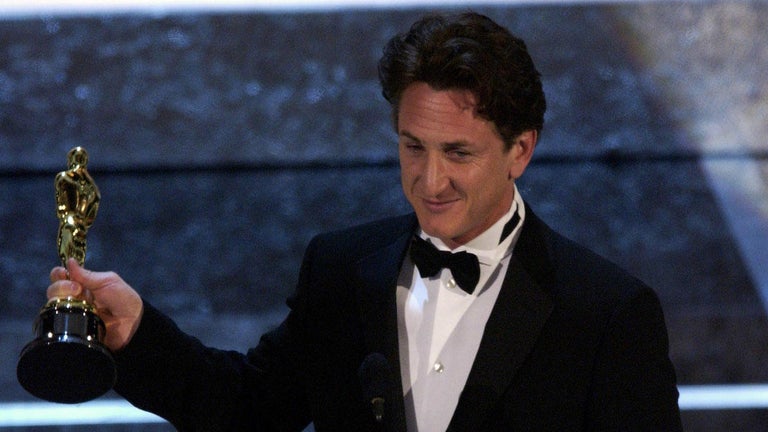 Why Sean Penn Is Threatening to Melt Down His Oscar