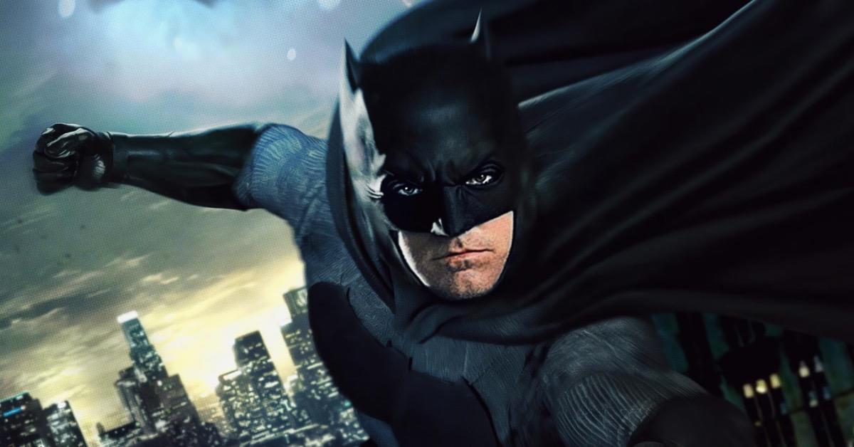 The Batman: Matt Reeves Says Ben Affleck's Version "Could Have Been a Very Exciting Movie"