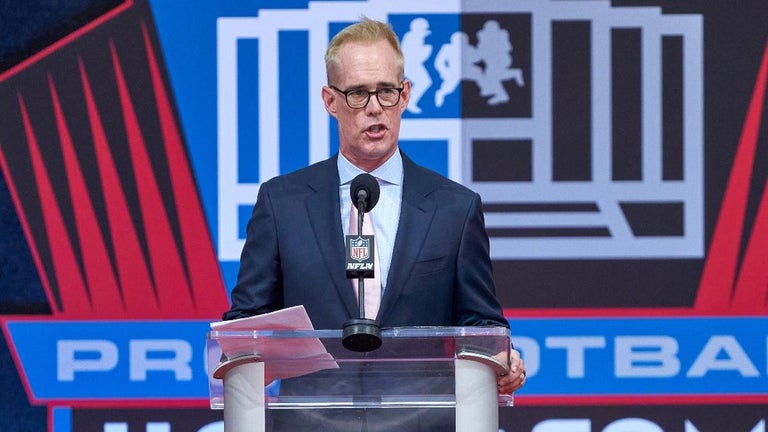Fox Reportedly Makes Decision on Joe Buck's Replacement of Lead NFL Announcer