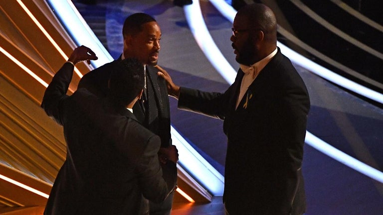 Denzel Washington and Tyler Perry Talked to Will Smith After Chris Rock Slap at the Oscars