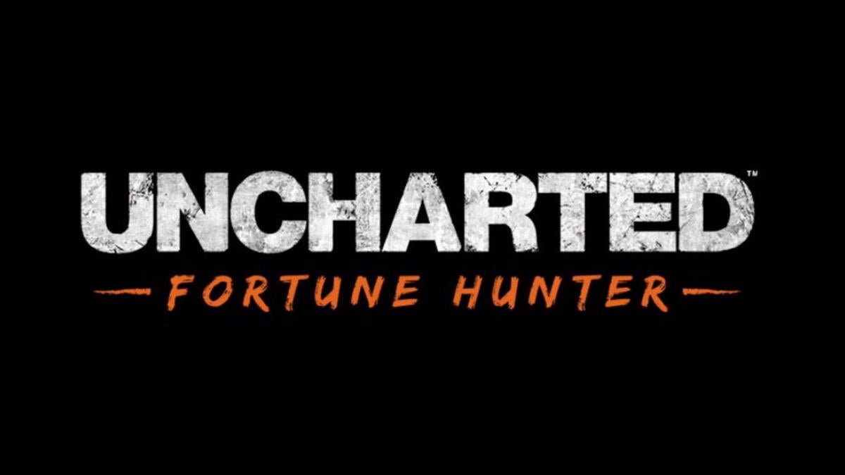 Fortune Hunter . wordt afgesloten