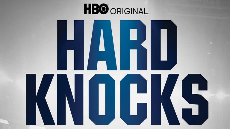 HBO and NFL Announce Team That Will Be Featured in 17th Season of 'Hard Knocks'