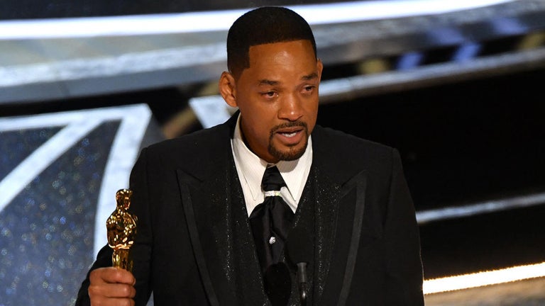 Will Smith Refused to Leave the Oscars, The Academy Says