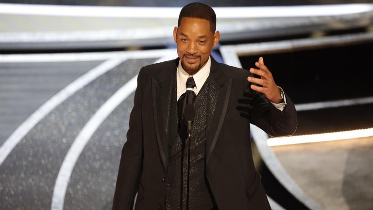 The Academy Reportedly 'Strongly Considered' Removing Will Smith From Oscars Ceremony After Slapping Chris Rock