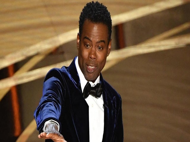 Chris Rock Turns Down Another Huge Awards Show