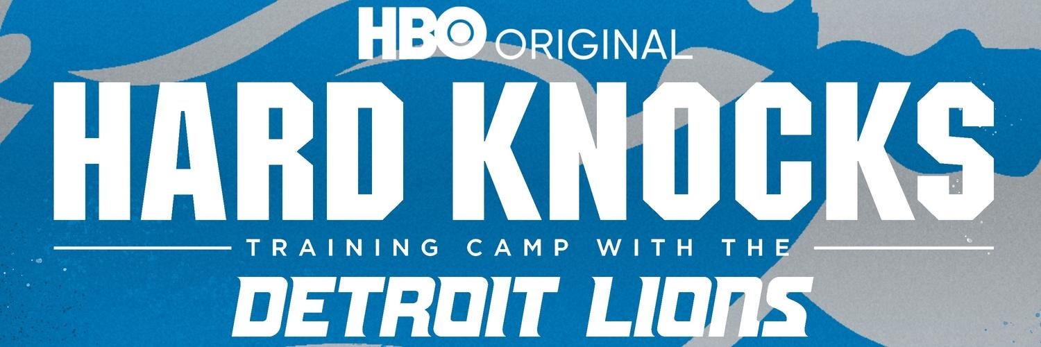 HBO and NFL Announce Team That Will Be Featured in 17th Season of 'Hard