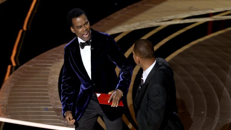 Will Smith Allegedly Was Never Told to Leave Oscars After Chris Rock Slap Despite Reports