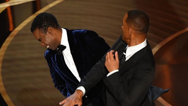 Will Smith Slapping Chris Rock Leads to Wild Reactions From Sports Stars