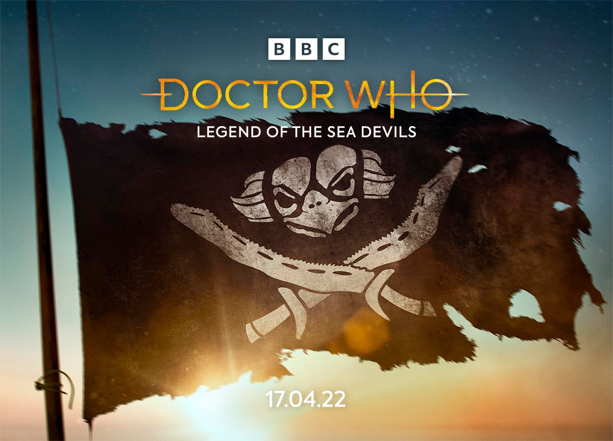 Doctor Who Spring Special Premiere Date Revealed