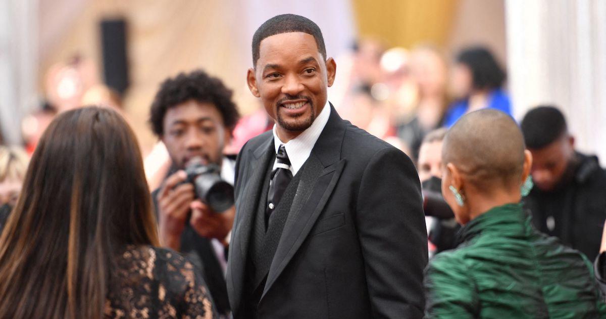 Academy Opens Formal Review Of Will Smith Oscars Slap