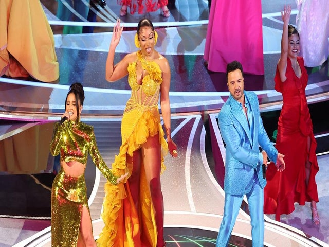 'Encanto' Fans Disappointed That the Oscars Changed 'We Don't Talk About Bruno' for Live Show