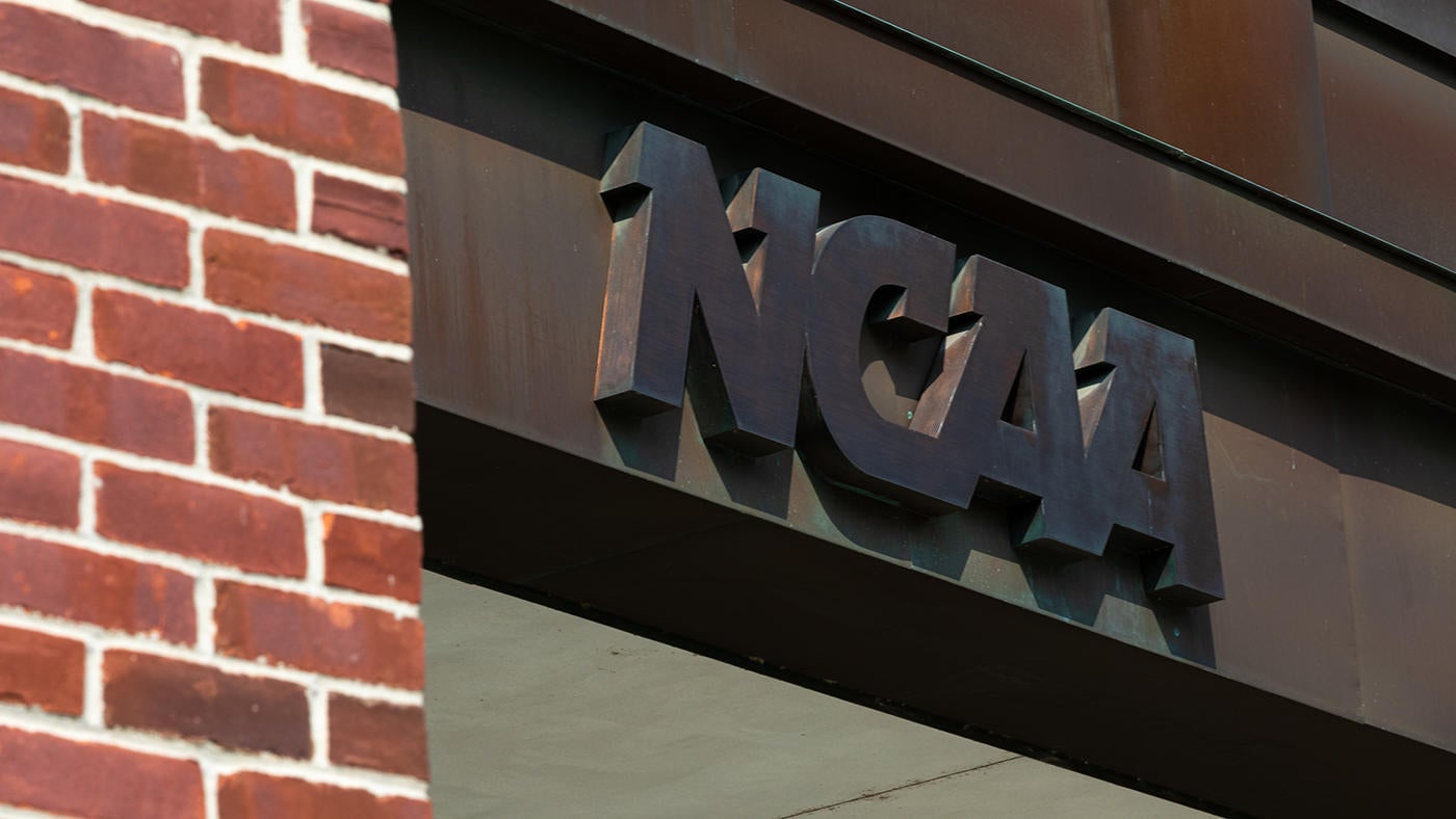 Presiden NCAA ‘bersemangat’ saat tinjauan asosiasi pihak ketiga sedang berlangsung
