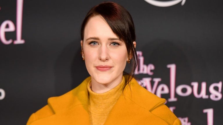 Rachel Brosnahan Brings 'The Miranda Obsession' to Life in Exclusive Audible Clip