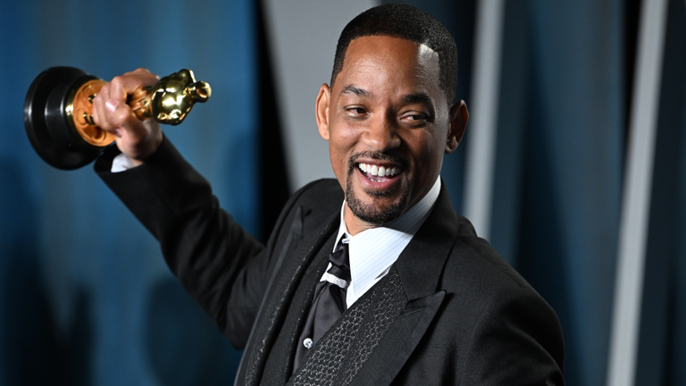 Actor Calls for Will Smith to Give Best Actor Oscar Back to 'Restore the Award's Honor'