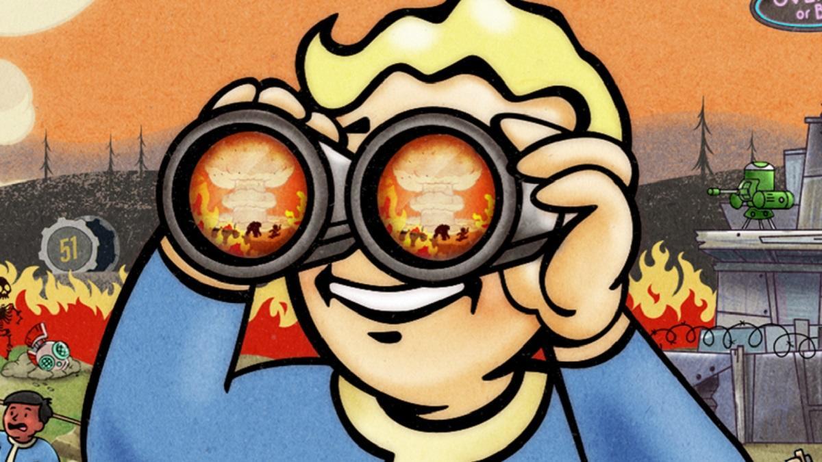 Fallout 5 bevestigd door Xbox en Bethesda
