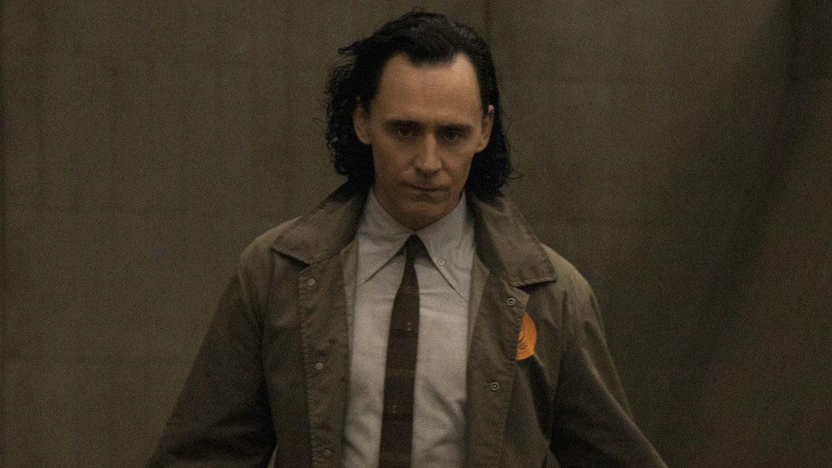 Loki Season 2 Star Tom Hiddleston Teases Battle for the Soul of the TVA in Disney+ Series