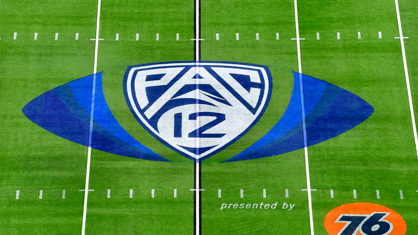 pac 12 logo