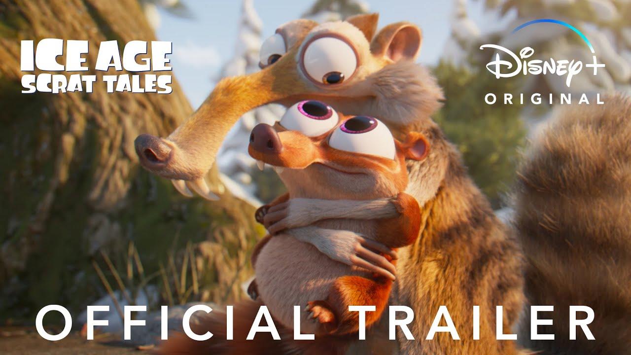 ice-age-scrat-tales-trailer-teaser-streaming