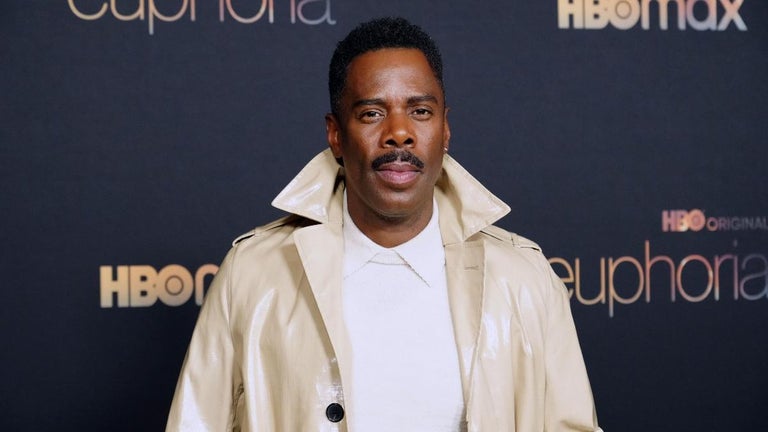 Colman Domingo Teases What to Expect in Netflix Film 'Rustin' (Exclusive)