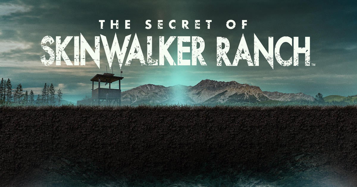 The Secret of Skinwalker Ranch Returning for Season 3 on The History
