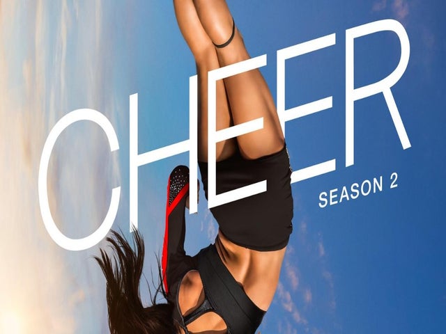 'Cheer' Star Reveals Engagement Following Romantic Proposal