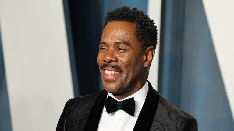 Colman Domingo Talks Starring in New Adaptation of 'The Color Purple' (Exclusive)