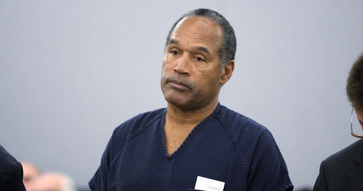 O.J. Simpson Has Strong Reaction to Will Smith Slapping Chris Rock at ...