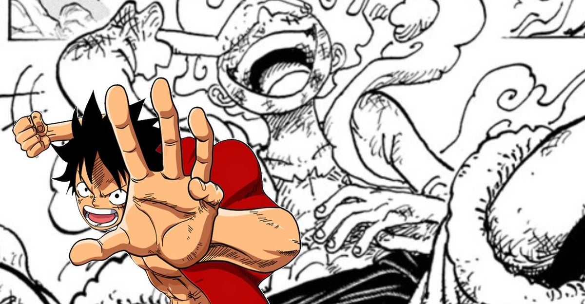 One Piece Teased Luffy S Actual Devil Fruit A Long Time Ago