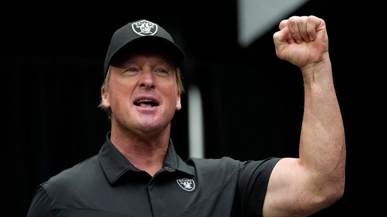 Jon Gruden Sells Las Vegas Mansion Months After Raiders Exit