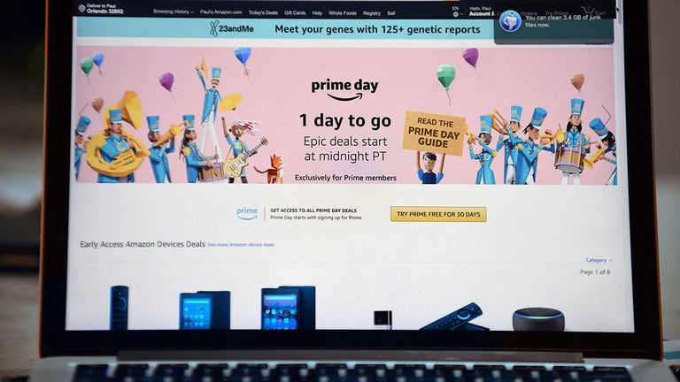 Here's What We Think Will Be on Sale on Amazon Prime Day 2022
