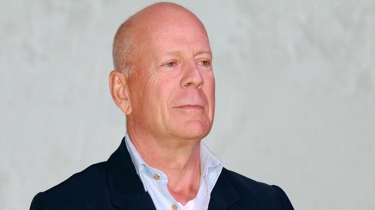 Bruce Willis Receives Flood of Well Wishes Amid Aphasia Diagnosis, Step Away From Acting