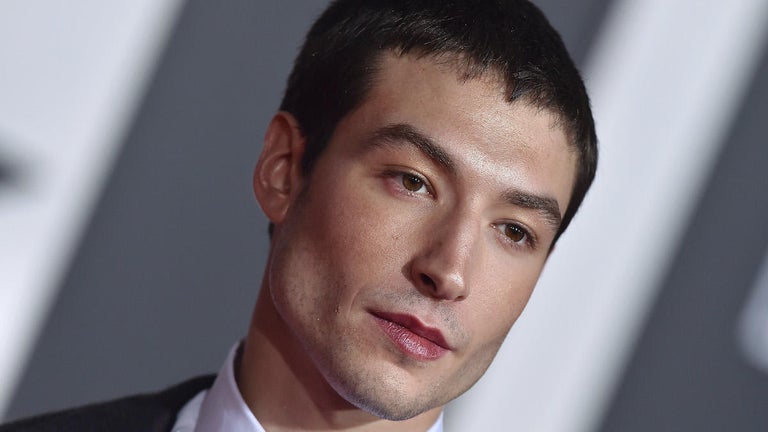 Ezra Miller Allegedly Harassed 12-Year-Old, Court Issues Order of Protection