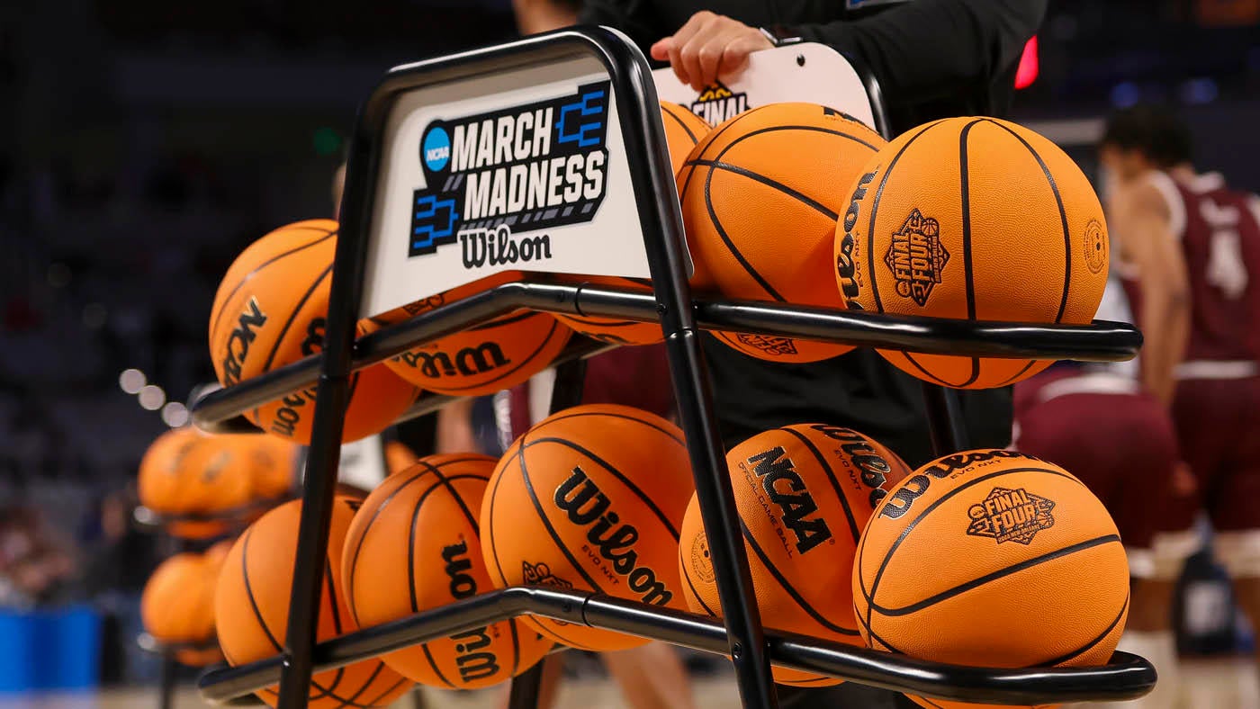 
                        2024 Final Four schedule, March Madness bracket: Games, tip off times, teams, live stream online, TV channel
                    