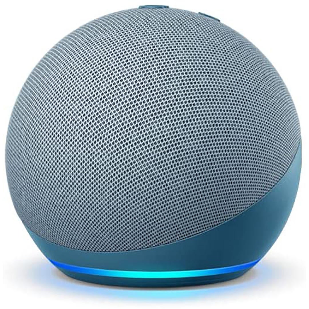 Echo Dot gen 4