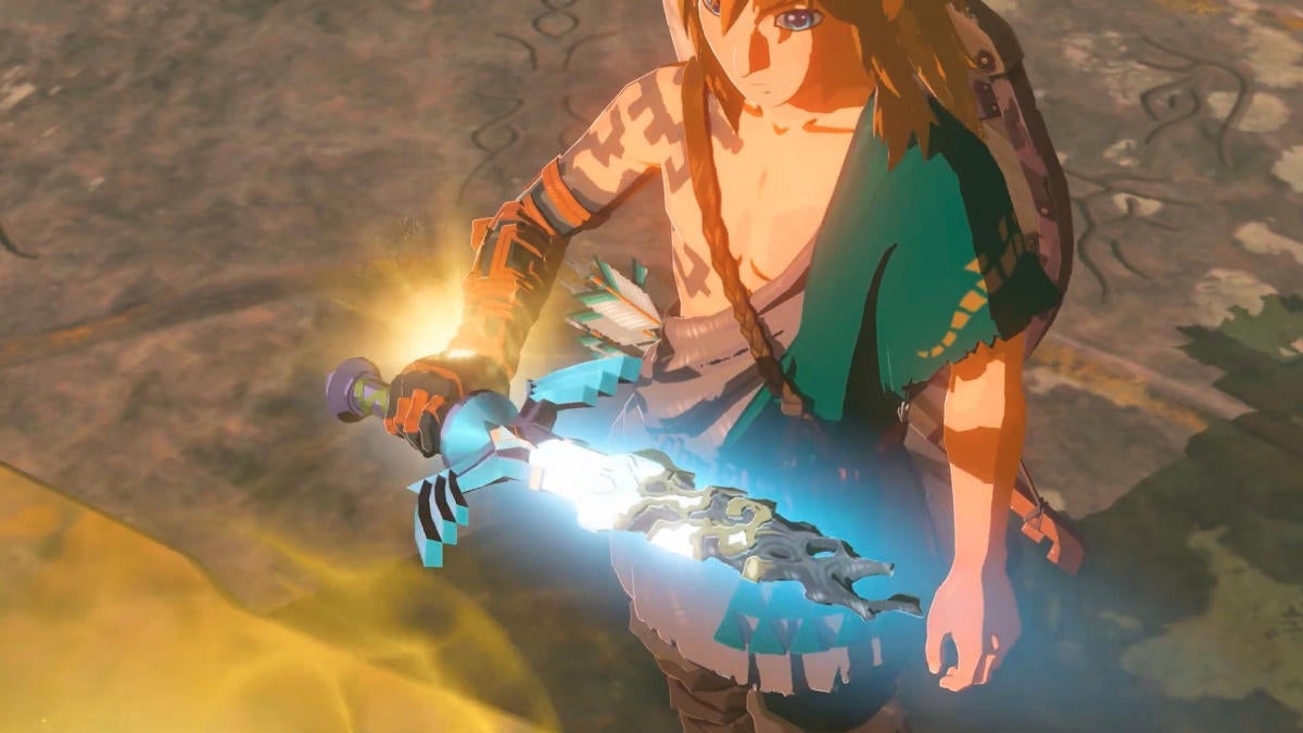 Legend of Zelda: Breath of the Wild 2 teaser theories analysed