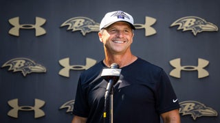 Ravens Offensive Coordinator tracker: interview requests, names