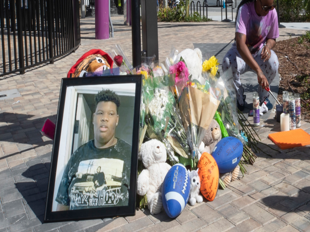 New Details of Teen's Amusement Park Ride Death Shed Light on His Fatal Fall