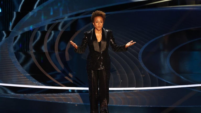 Wanda Sykes Has Thoughts on Academy Letting Will Smith Stay After Chris Rock Slap