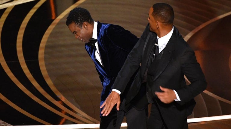 'Love & Hip Hop' Alum Compares Will Smith's Chris Rock Slap to Tupac Shakur's Murder