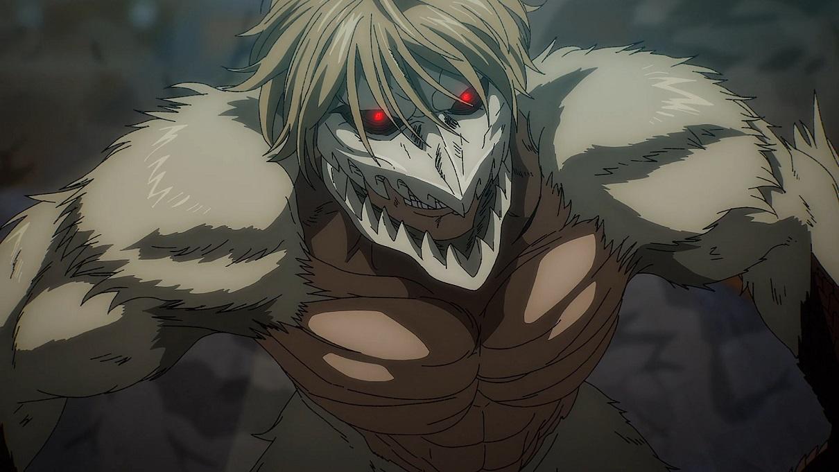 Attack on Titan Finale Trailer Sets Up the Anime's Final Battle