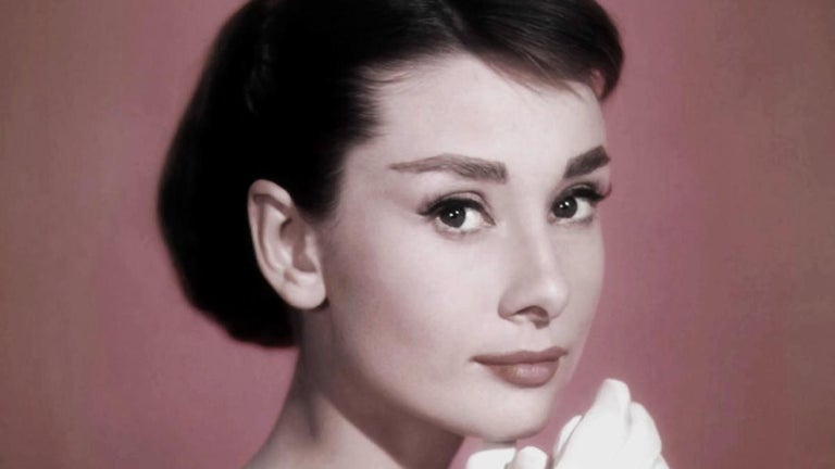 Beloved Audrey Hepburn Movie Coming to Paramount+