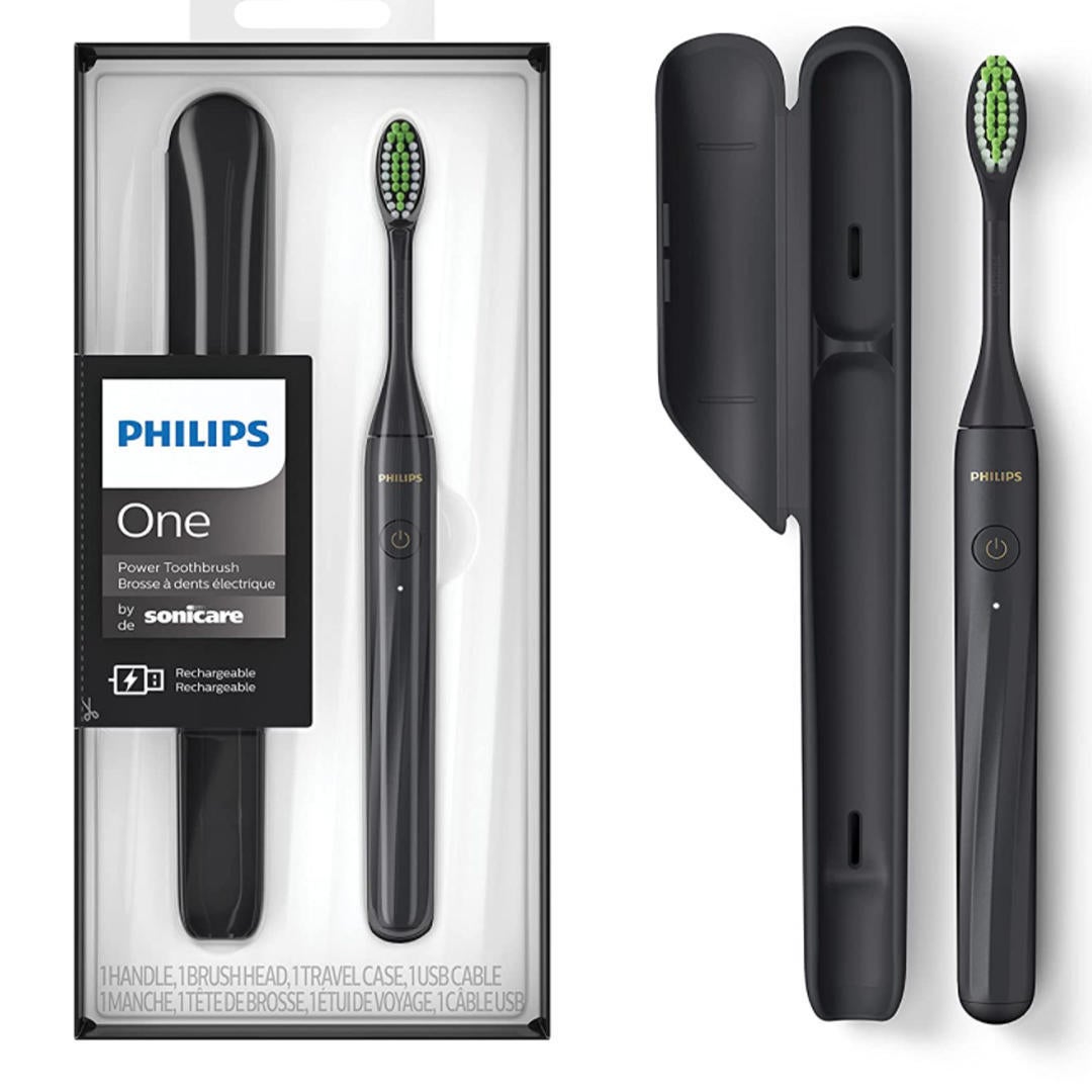 Philips One Electronic Toothbrush